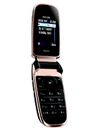 Best available price of Philips Xenium 9-9h in Russia