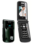 Best available price of Philips Xenium 9-9r in Russia