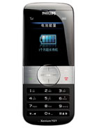 Best available price of Philips Xenium 9-9u in Russia