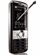 Best available price of Philips Xenium 9-9v in Russia