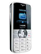 Best available price of Philips Xenium 9-9z in Russia
