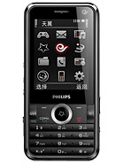 Best available price of Philips C600 in Russia