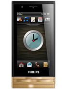 Best available price of Philips D812 in Russia