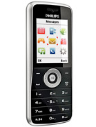 Best available price of Philips E100 in Russia