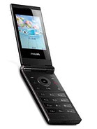 Best available price of Philips F610 in Russia