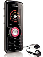 Best available price of Philips M200 in Russia