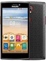 Best available price of Philips S337 in Russia