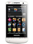 Best available price of Philips T910 in Russia