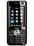 Best available price of Philips TM700 in Russia