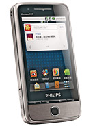 Best available price of Philips V726 in Russia