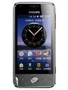 Best available price of Philips V816 in Russia