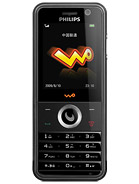 Best available price of Philips W186 in Russia