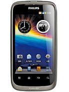 Best available price of Philips W632 in Russia