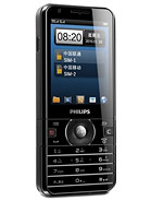 Best available price of Philips W715 in Russia