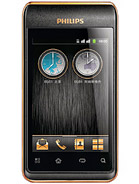 Best available price of Philips W930 in Russia
