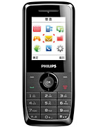 Best available price of Philips X100 in Russia
