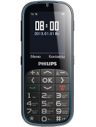 Best available price of Philips X2301 in Russia