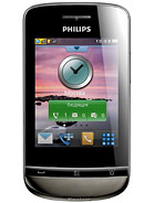 Best available price of Philips X331 in Russia
