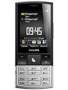 Best available price of Philips X332 in Russia