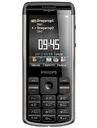 Best available price of Philips X333 in Russia