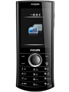 Best available price of Philips Xenium X503 in Russia