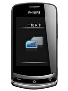 Best available price of Philips X518 in Russia
