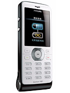 Best available price of Philips Xenium X520 in Russia