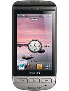 Best available price of Philips X525 in Russia