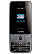 Best available price of Philips X528 in Russia
