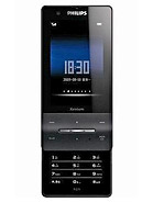 Best available price of Philips X550 in Russia