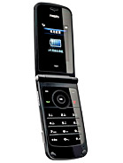 Best available price of Philips Xenium X600 in Russia
