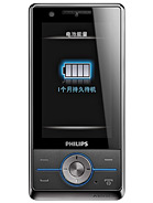 Best available price of Philips X605 in Russia