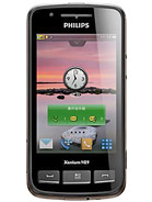 Best available price of Philips X622 in Russia
