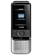 Best available price of Philips X650 in Russia