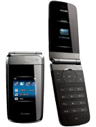 Best available price of Philips Xenium X700 in Russia