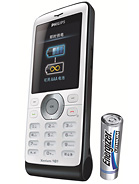 Best available price of Philips Xenium 9-9j in Russia