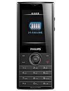 Best available price of Philips Xenium X513 in Russia