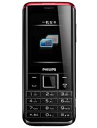 Best available price of Philips Xenium X523 in Russia