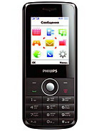 Best available price of Philips X116 in Russia