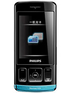 Best available price of Philips X223 in Russia