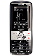Best available price of Philips Xenium X300 in Russia