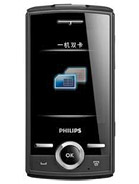 Best available price of Philips X516 in Russia