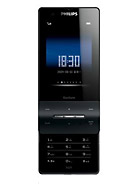 Best available price of Philips X810 in Russia