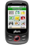 Best available price of Plum Geo in Russia