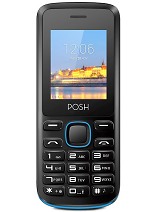 Best available price of Posh Lynx A100 in Russia