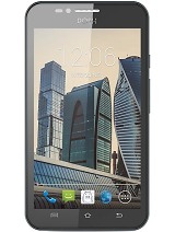 Best available price of Posh Memo S580 in Russia