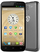 Best available price of Prestigio MultiPhone 5503 Duo in Russia