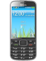 Best available price of QMobile B800 in Russia