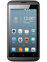 Best available price of QMobile T50 Bolt in Russia