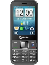 Best available price of QMobile Explorer 3G in Russia